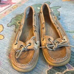 Sperry Topsiders